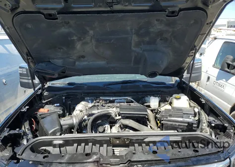 2024 Chevrolet Silverado K2500 Heavy Duty Ltz z USA, uszkodzony, nr VIN 1GC4YPEY5RF133168